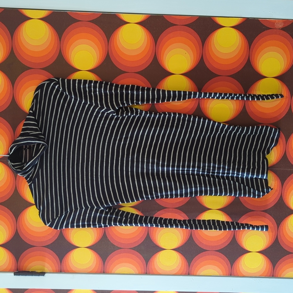 COS SKINNY FIT TURTLENECK